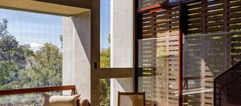 Camperdown - Luxury Architectural Escape - Brand New Home!!!