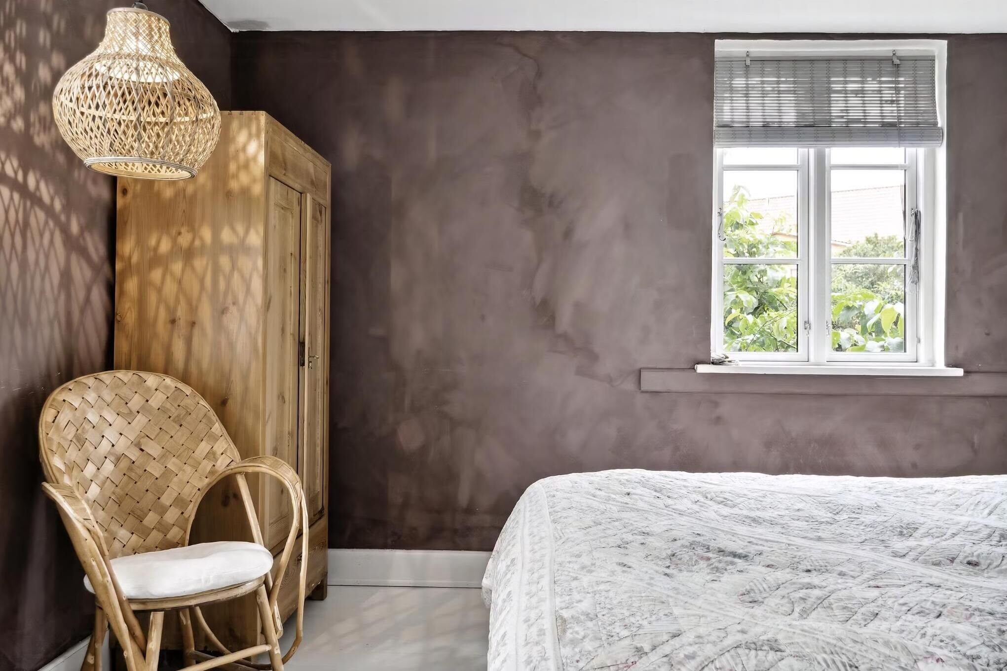 3 bedrooms, iron/ironing board, free WiFi