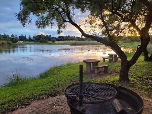 Lush Horizons Game Lodge