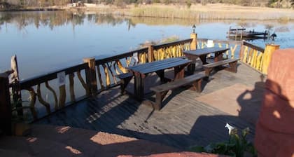 Lush Horizons Game Lodge