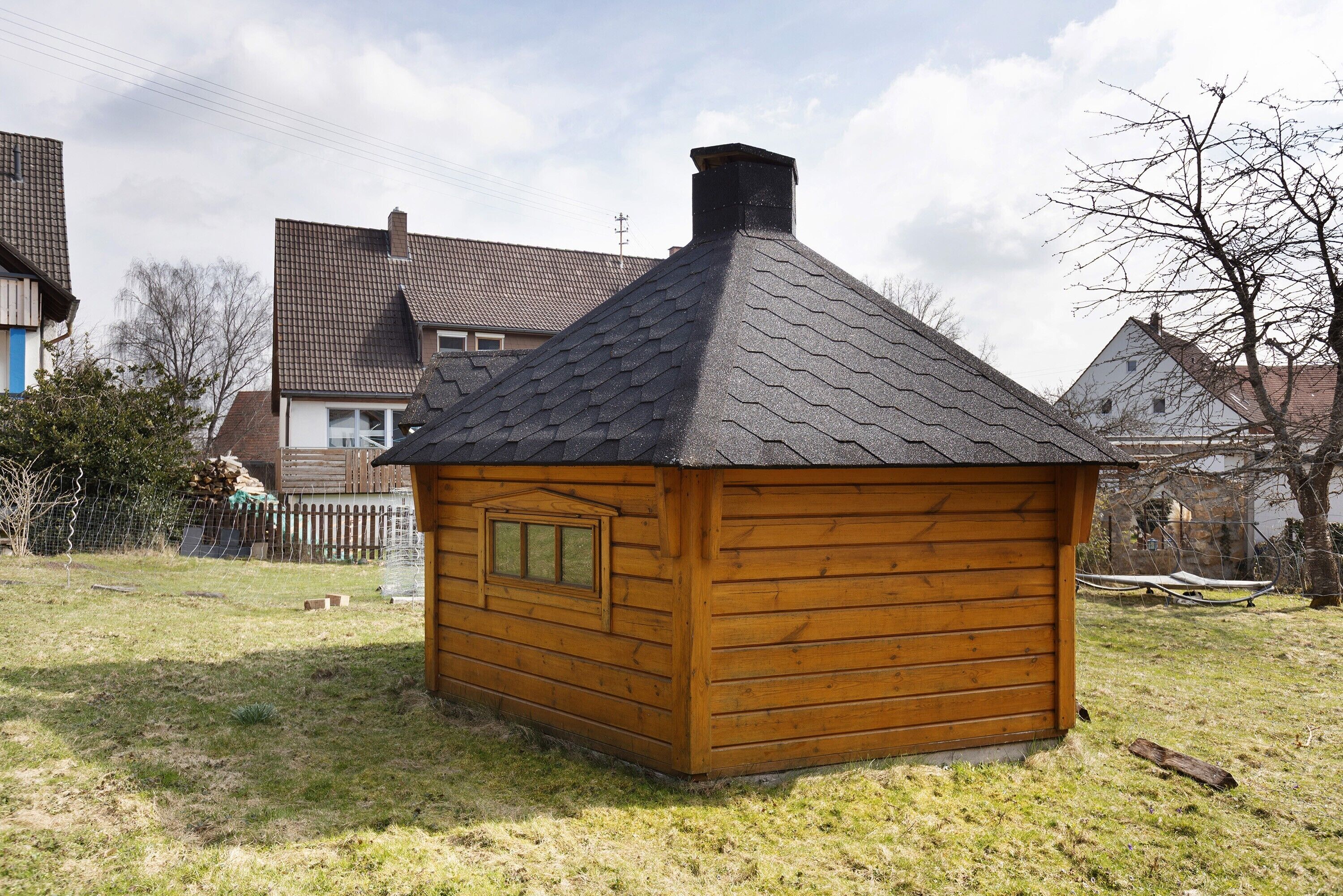 Außenbereich