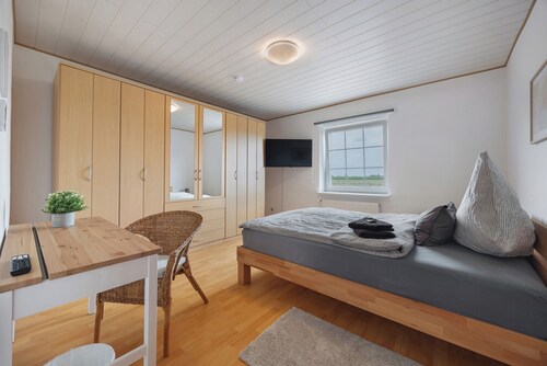 Holiday & Worker Apartment Kaiser with Private Terrace and Wi-Fi