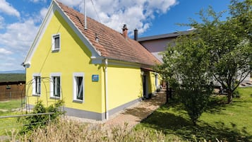 Außenbereich