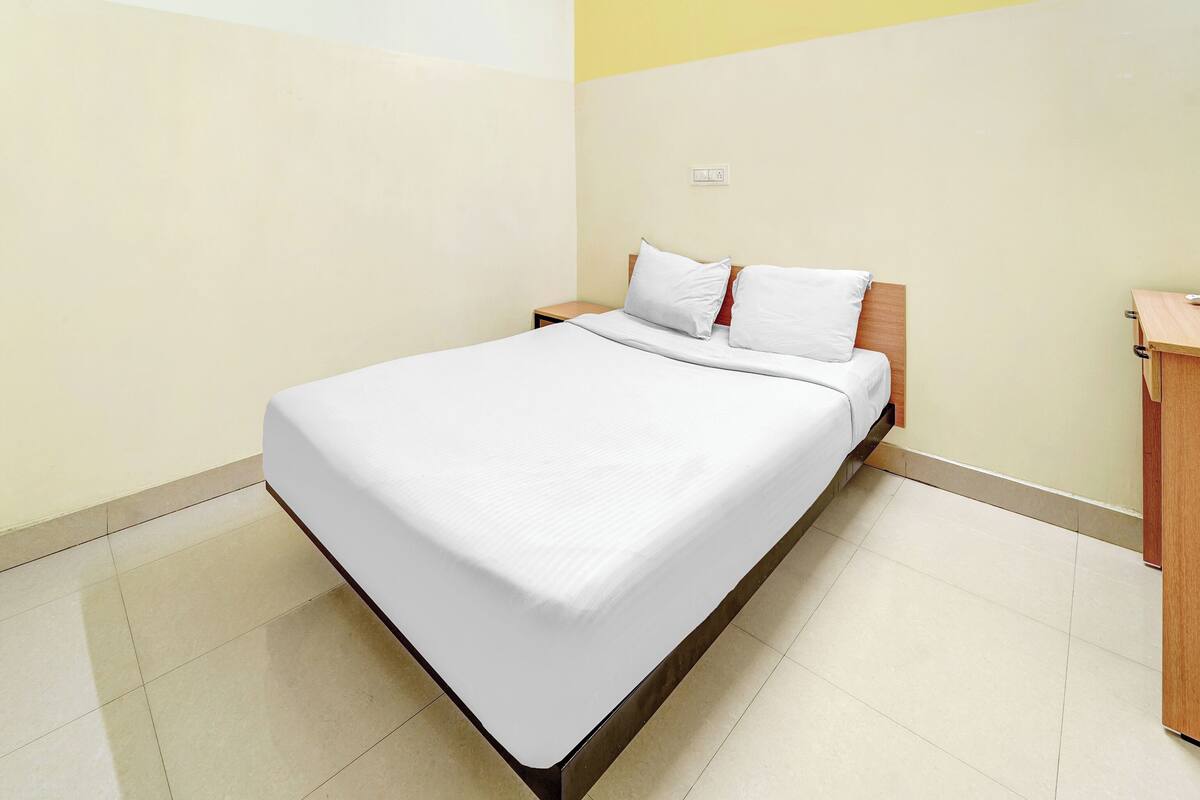 Classic Double Room | 1 bedroom