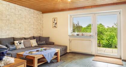 Ferienwohnung 'Relaxinn Bavarian FeWo's mit privater Terrasse, privatem Garten und Wi-Fi