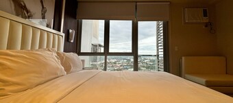 Serenity Staycation Studio