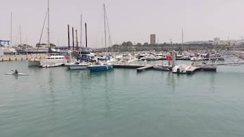Port de plaisance