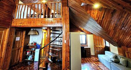 Vacation House Camp 7 Baguio Transient 6BR