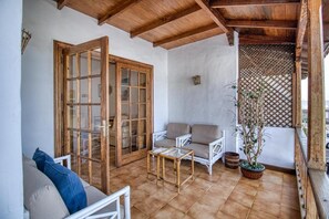 Terraço/pátio