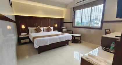 HOTEL PRESTIGE RESIDENCY