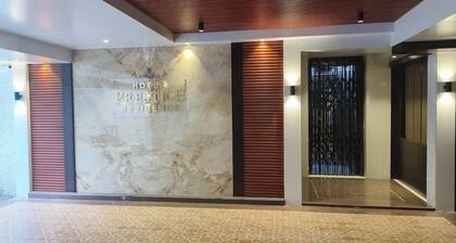 HOTEL PRESTIGE RESIDENCY