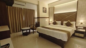 Executive Room - HOTEL PRESTIGE RESIDENCY (mumbai)