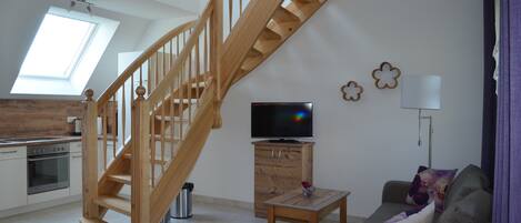 TV