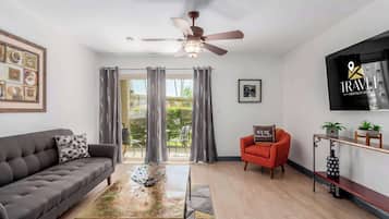 Fernseher, Arbeitsbereiche