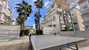 Property grounds - ELEGANCE 8 VYB cerca de la playa - céntrico LM062 (Denia)