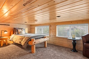 2 chambres, Wi-Fi, draps fournis