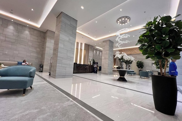 32-inch Smart TV with digital channels