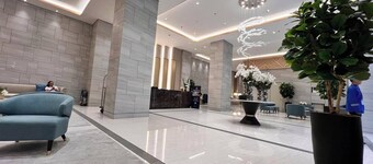 Ortigas Center Prime Accommodations