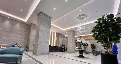 Ortigas Center Prime Accommodations