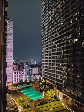 Exterior - Ortigas Center Prime Accommodations (Mandaluyong)