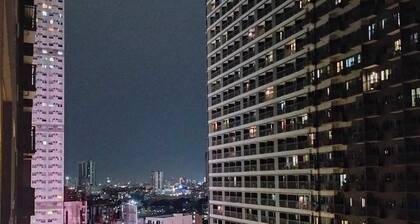 Ortigas Center Prime Accommodations