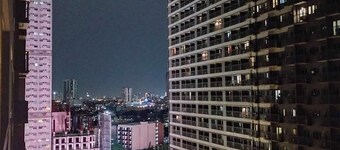 Ortigas Center Prime Accommodations