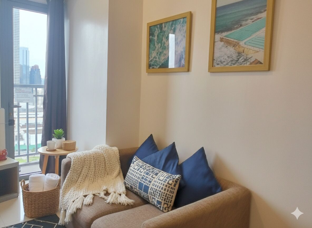 32-inch Smart TV with digital channels