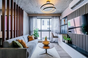 Fernseher, Arbeitsbereiche