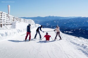 Wintersport/Ski