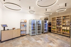 Tienda de regalos