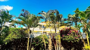 Garden - KOA Hotel (Riambel)