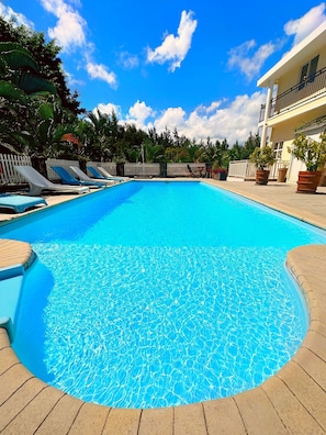 Exterior - KOA Hotel (Riambel)
