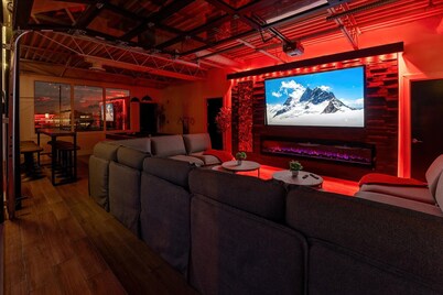 Penthouse of all Penthouses