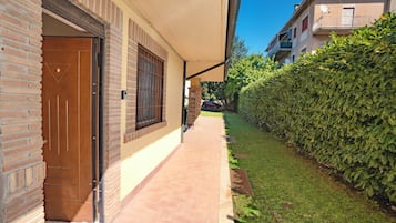 Fachada