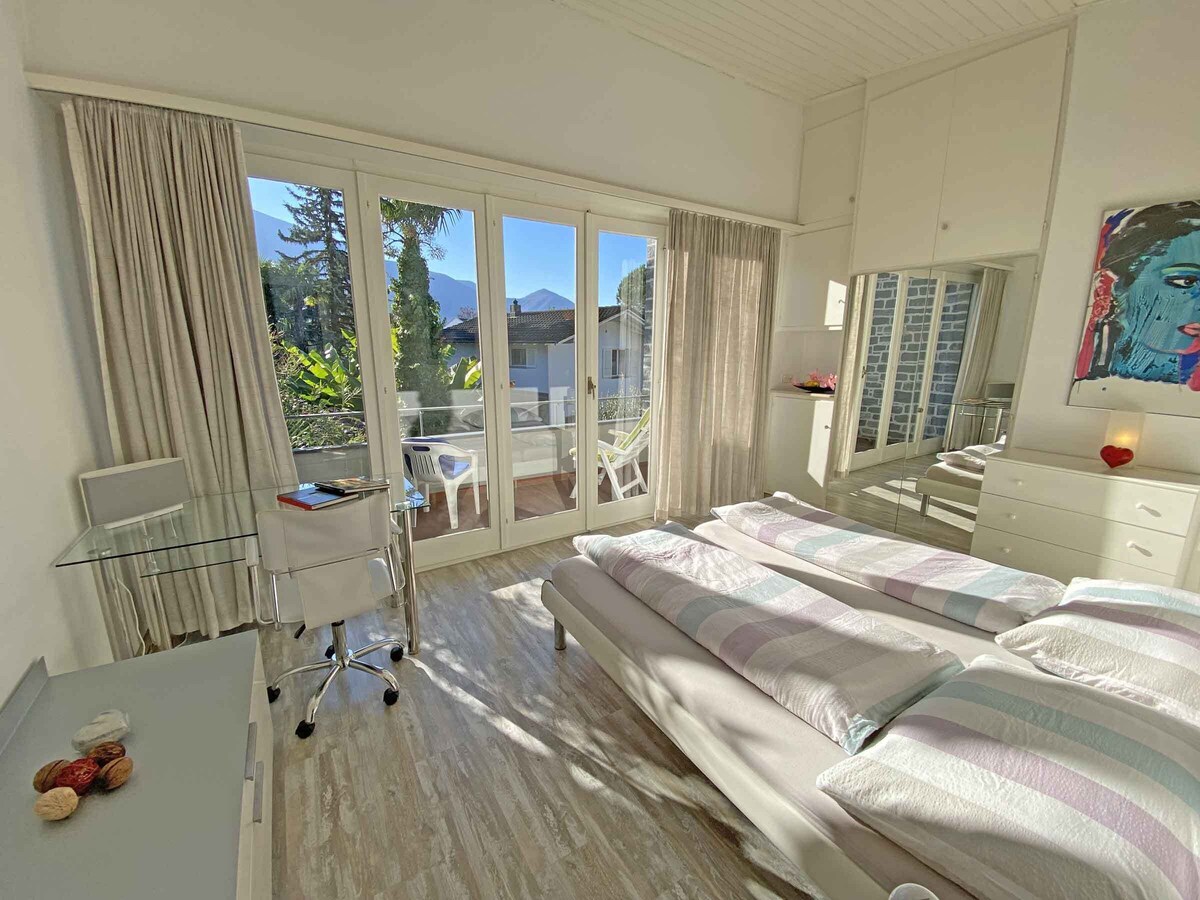 Image de profil de l’hôte