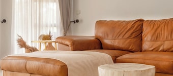 This stylish and modern property is perfect for an unforgettable experience.