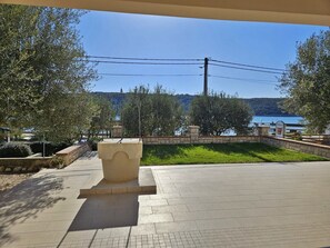 テラス / パティオ