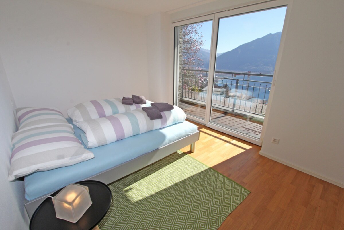 Bild für Gastgeberprofil