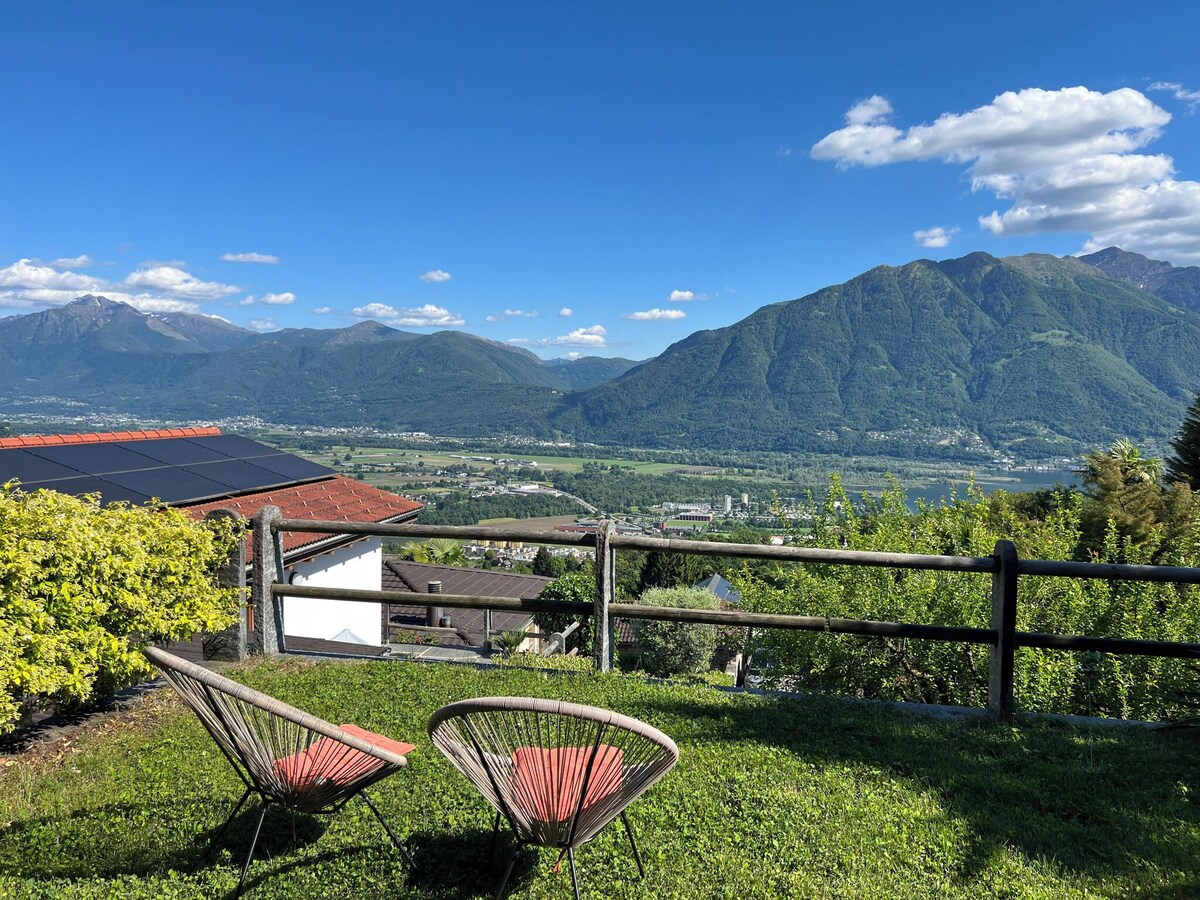 Image de profil de l’hôte