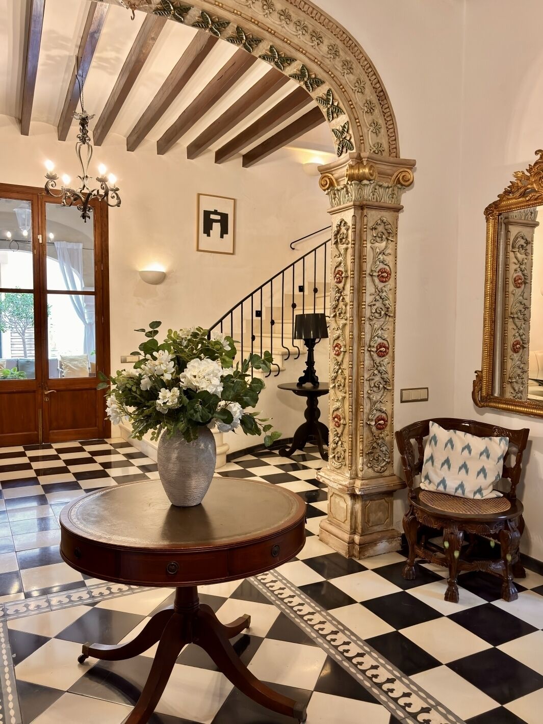 Interieur