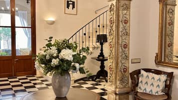 Interieur