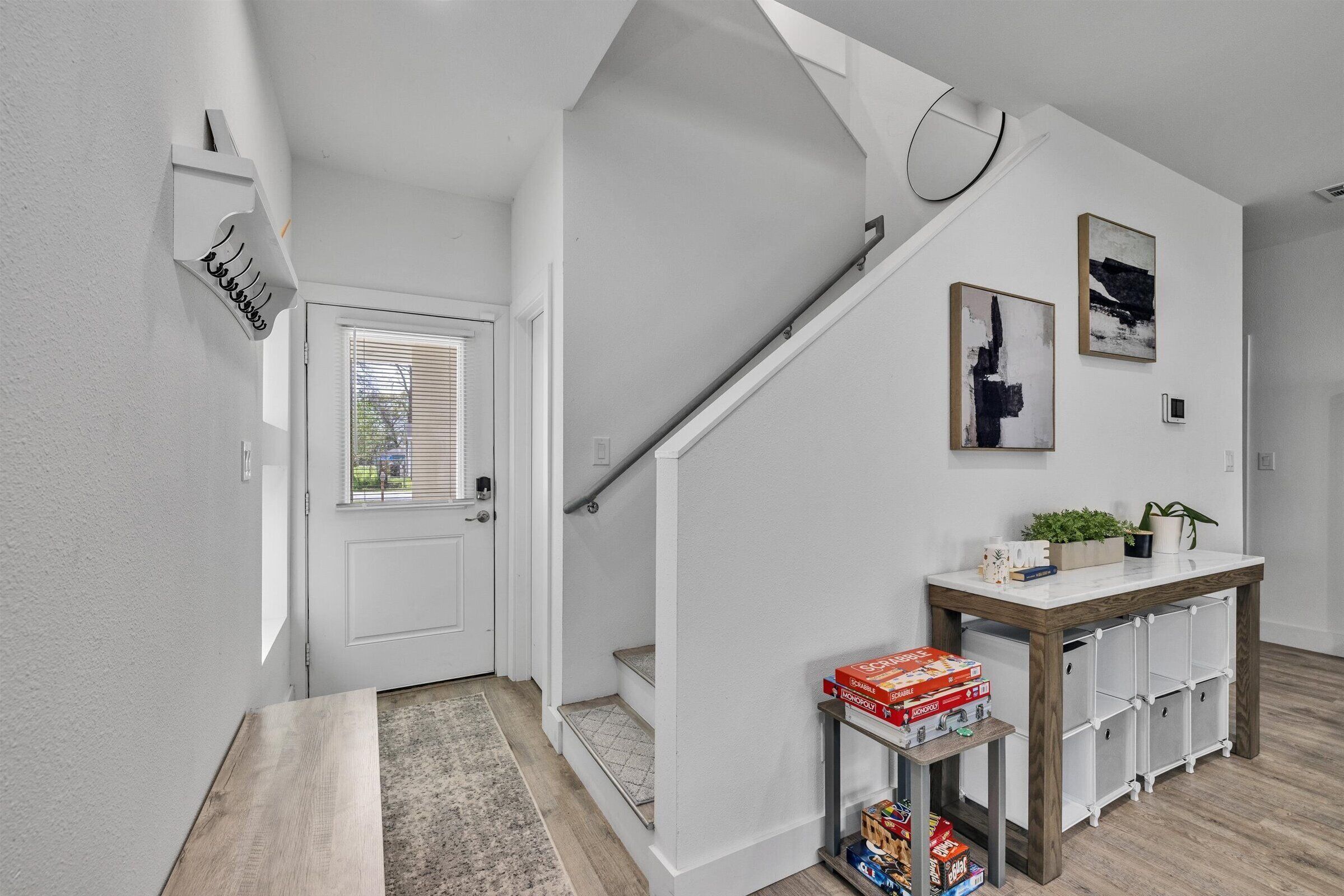 Interieur