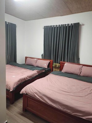 View from room - Hoa Son Villa Da Lat (Da Lat)