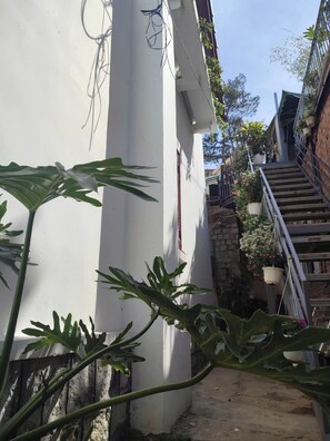 Terrace/patio - Hoa Son Villa Da Lat (Da Lat)