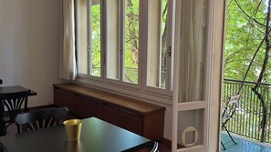 Porch - Room & Breakfast D'Annunzio (Ravenna)