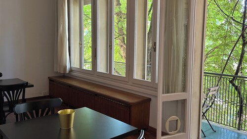 Room & Breakfast D'Annunzio