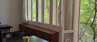 Room & Breakfast D'Annunzio