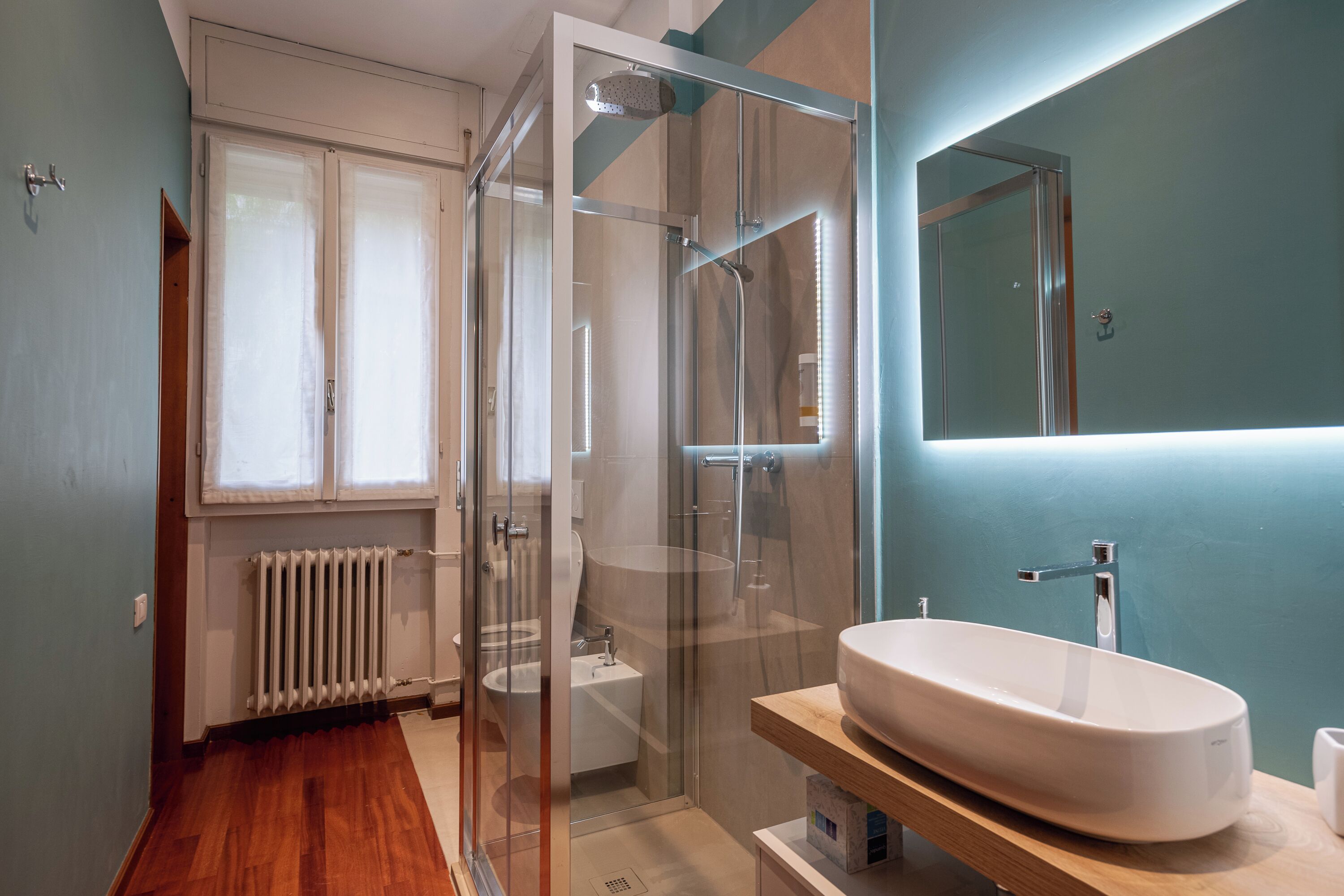 Kamar mandi