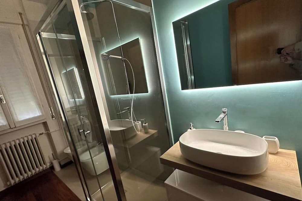 Room & Breakfast D'Annunzio - Villanova