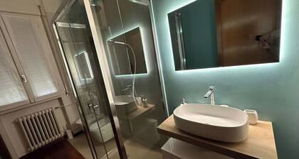 Room & Breakfast D'Annunzio